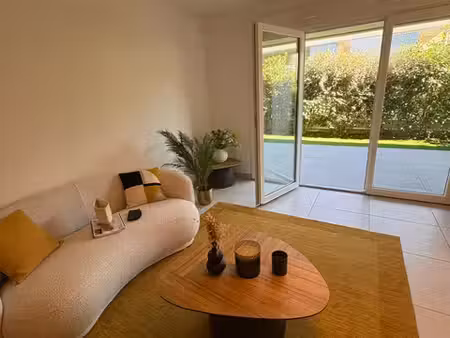 à vendre - nîmes appartement récent de standing