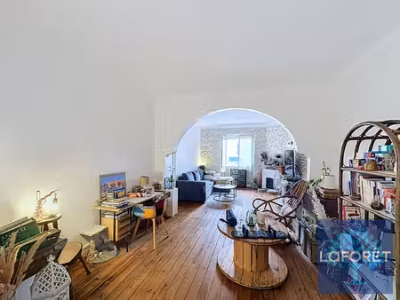 appartement saint paul les dax 4 pièces 96 m²