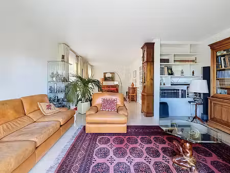 appartement sceaux - 5 pièces106.97 m2