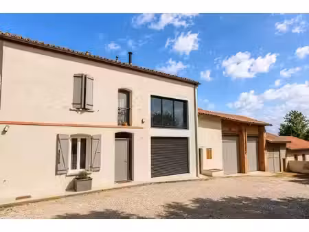corps de ferme castelsarrasin