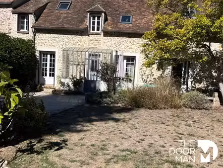 maison 91470