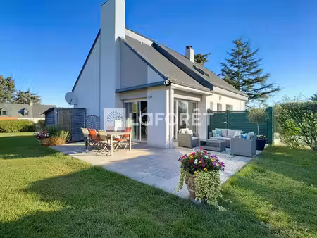 maison lassy 5 chambres 144 m2 jardin 1200m²