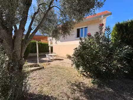 maison le pont de claix