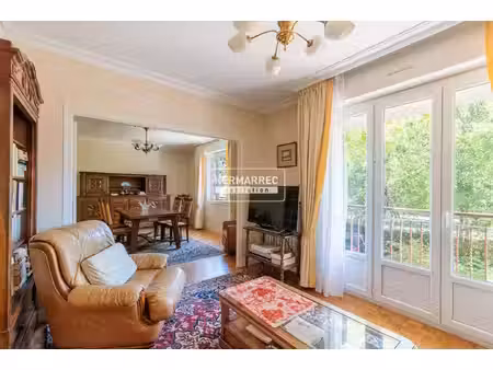maison le rheu 127 m²