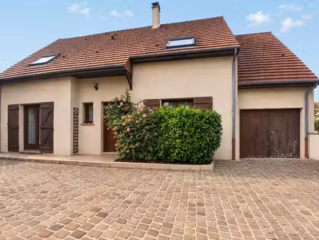 maison familiale marcoussis 6 pièce(s) 150 m2