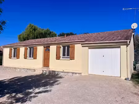 maison montauban 4 pièce(s) 112.27 m2
