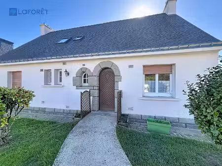 moreac  maison 7 pièces 140 m2