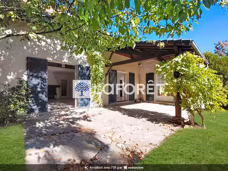maison orgeval 9 pièces 153 m2