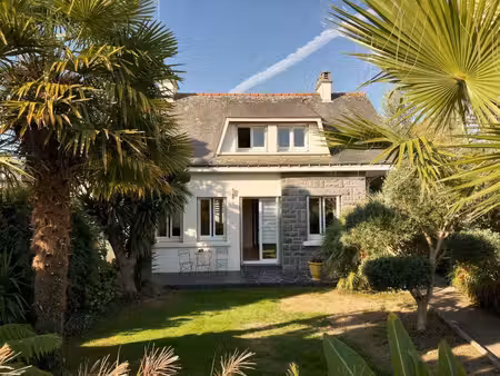 maison de charme avec vue imprenable sur le blavet - pontivy