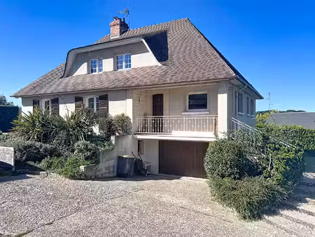 maison troarn 5 pièce(s) 140 m2