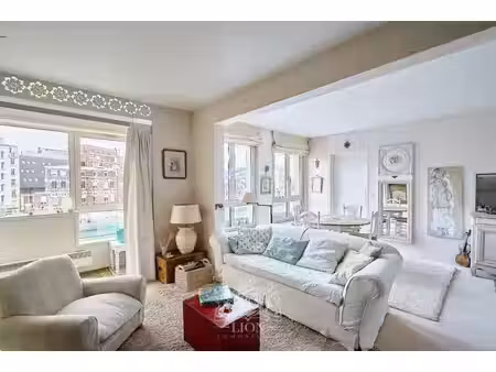 appartement de luxe à vendre à lille