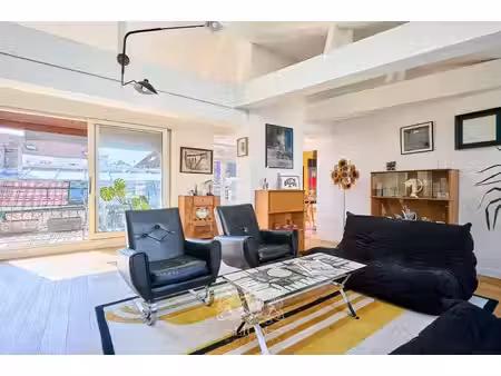 appartement de luxe à vendre à lille