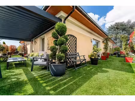 appartement de luxe à vendre dans le quartier tassin le bourg