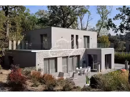 maison de luxe à vendre dans le quartier centre
