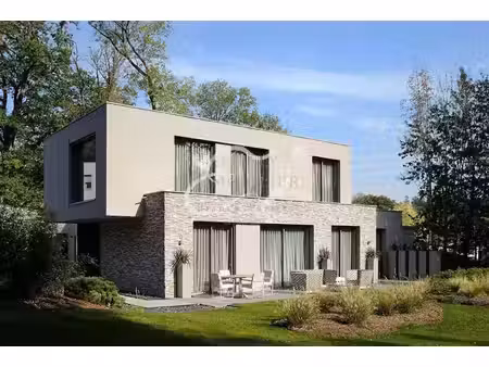 maison de luxe à vendre dans le quartier centre