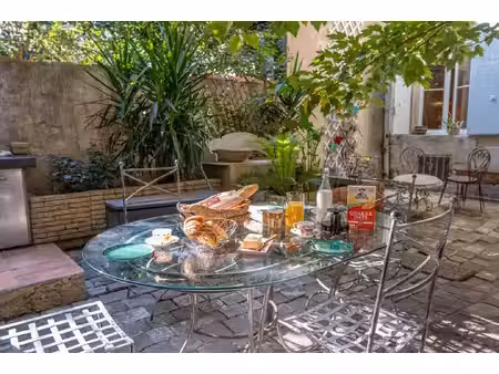 appartement de luxe à vendre à marseille 6ème