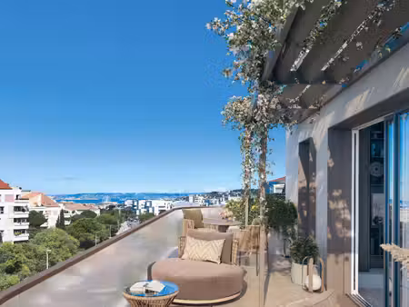 appartement de luxe à vendre dans le quartier vieille chapelle