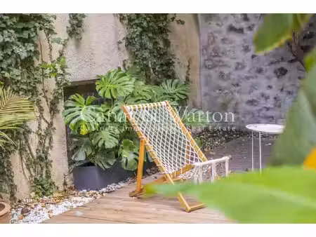 appartement de luxe à vendre dans le quartier vieille ville