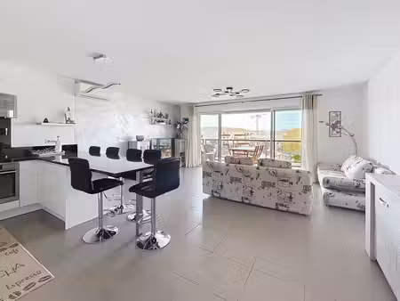 appartement de luxe à vendre dans le quartier iscles