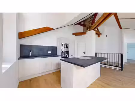 appartement de luxe à vendre dans le quartier montchat