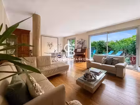 appartement de luxe à vendre dans le quartier ile de la jatte-parc d'orléans