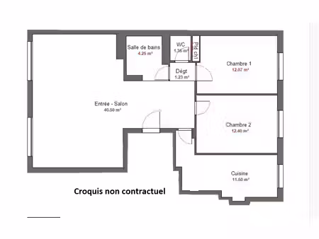 appartement de luxe à vendre à paris 16ème