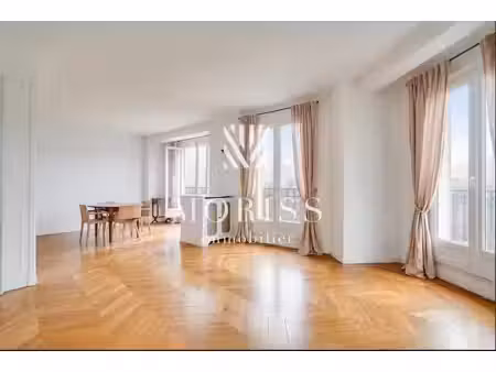 appartement de luxe à vendre dans le quartier la chapelle-marx dormoy