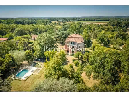 château à vendre à montauban
