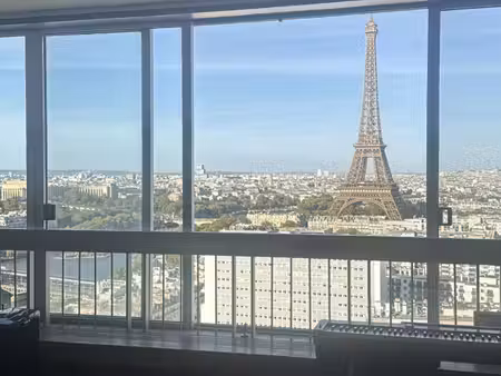 appartement de luxe à vendre dans le quartier seine et berges