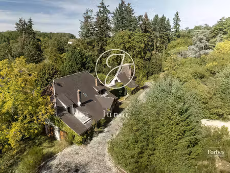 maison de luxe à vendre dans le quartier patenotre petit parc