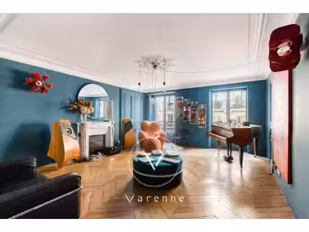 appartement de luxe à vendre dans le quartier gros caillou