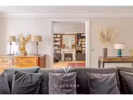 appartement de luxe à vendre dans le quartier saint thomas d'aquin