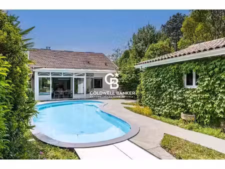 maison de luxe à vendre dans le quartier caudéran-barrière judaïque