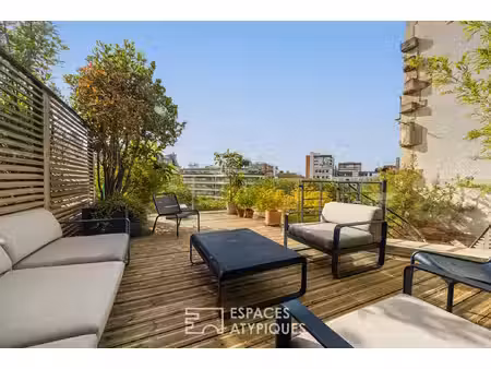 maison de luxe à vendre dans le quartier république-saint ambroise
