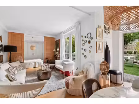 maison de luxe à vendre dans le quartier centre ville