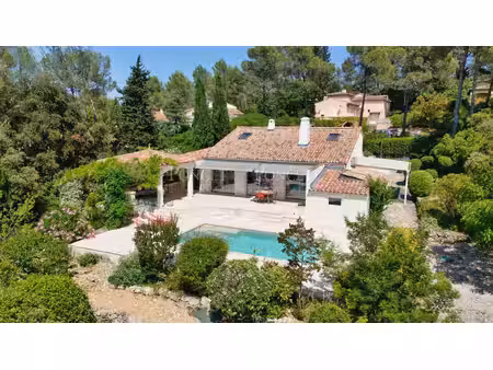 maison de luxe à vendre dans le quartier sud