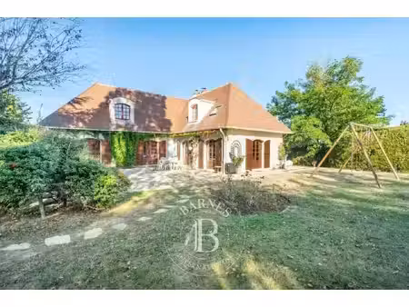 maison de luxe à vendre dans le quartier sud