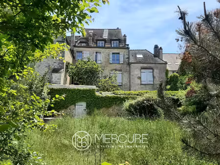 maison de luxe à vendre à vézelay
