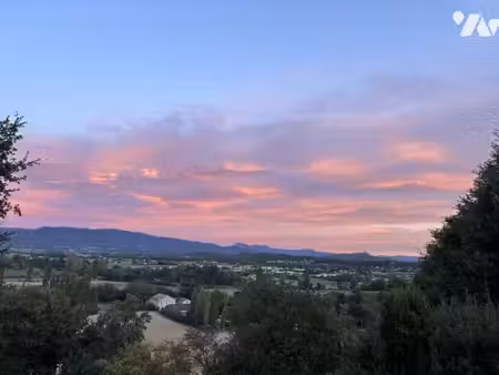 maison de luxe à vendre à beaumont-lès-valence