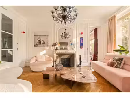 appartement de luxe à vendre dans le quartier val de grace