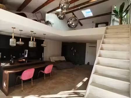 appartement martigues 2 pièce(s) 85 m2 environ