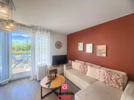 appartement 2 pièces 48 m2 - puget sur argens