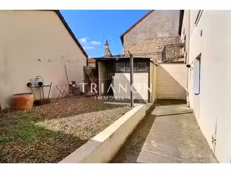 studio fonctionnel à triel-sur-seine