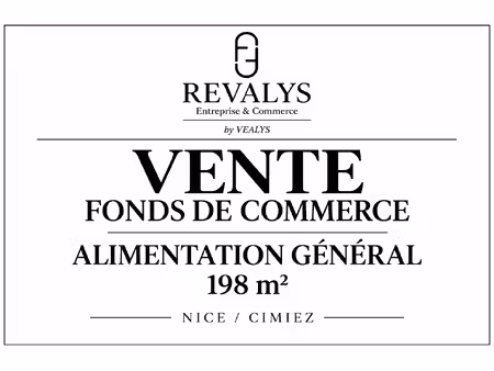 alimentation
