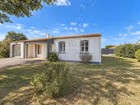 maison 3 chambre(s) à vendre