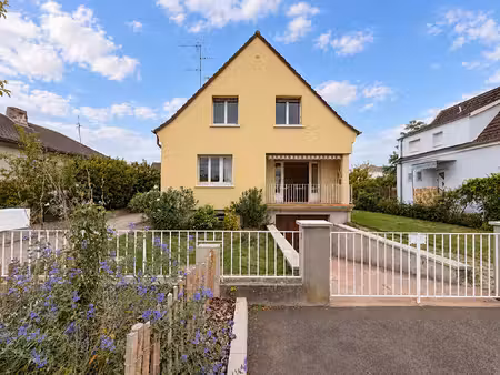 maison colmar 7 pièces 153 m2