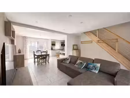 maison individuelle à rubelles 5 pièce(s) 110 m2