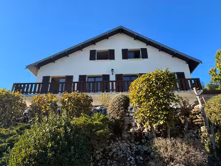 maison thise 8 pièce(s) 141 m2