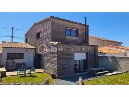 maison de 148m² à vallet