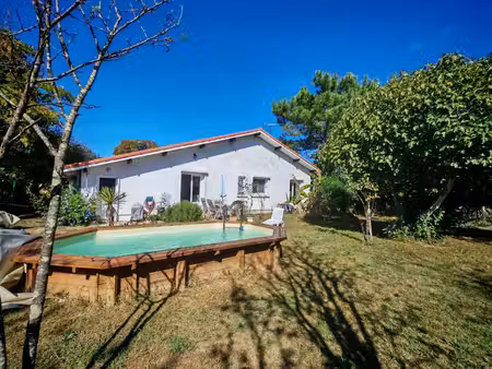 maison hinx 140 m2